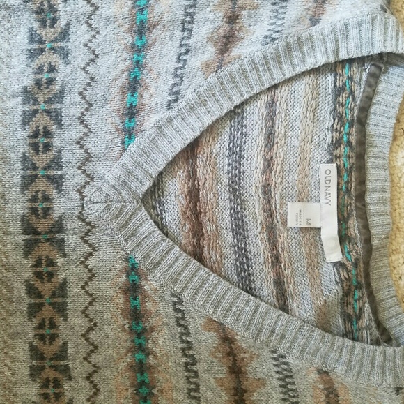 Sweater - Picture 3 of 3